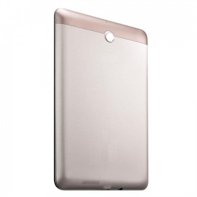Back Panel Cover For Asus Fonepad Gold - Maxbhi Com