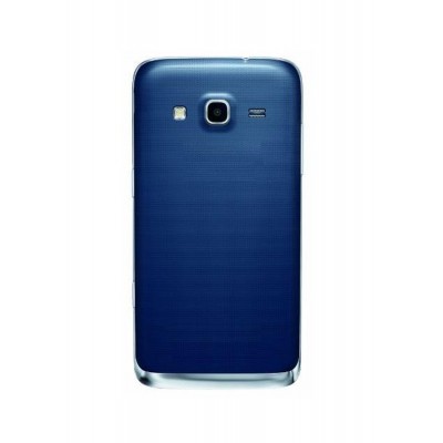 Full Body Housing For Samsung Ativ S I8750 Blue - Maxbhi Com
