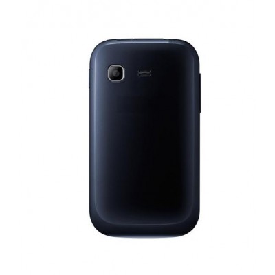 Full Body Housing For Samsung Galaxy Pocket Duos S5302 Blue - Maxbhi Com