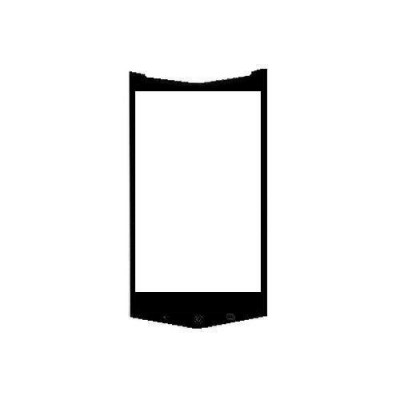 Touch Screen Digitizer For Vertu Ti Red By - Maxbhi Com
