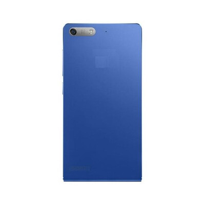 Full Body Housing For Huawei Ascend G6 4g Blue - Maxbhi Com
