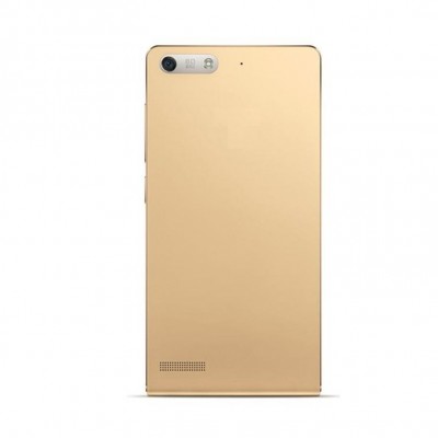 Full Body Housing For Huawei Ascend G6 4g Gold - Maxbhi Com