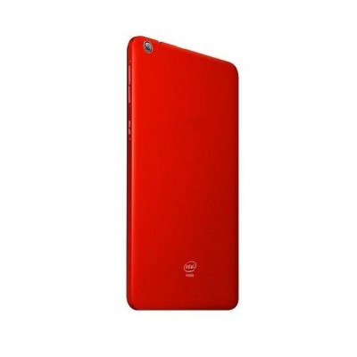 Full Body Housing For Asus Fonepad 7 Fe171cg Red - Maxbhi Com