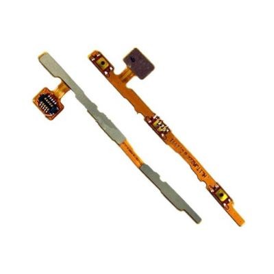 Side Button Flex Cable for Huawei Ascend Mate7