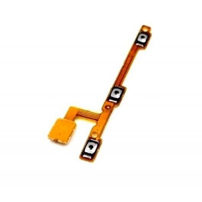 Side Key Flex Cable for Vivo Y27