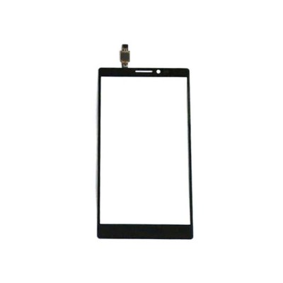 Touch Screen Digitizer For Lenovo Vibe Z2 Gold By - Maxbhi Com