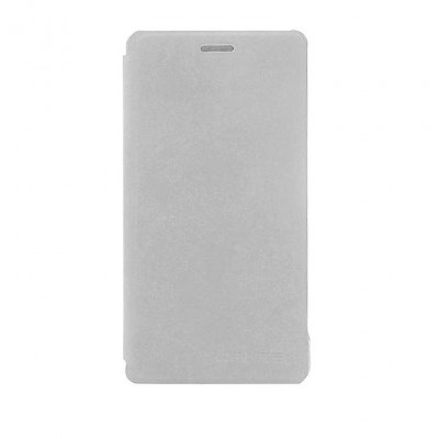 Flip Cover For Vernee Apollo Grey By - Maxbhi Com