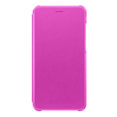 Flip Cover For Xiaomi Redmi 4x 32gb Pink By - Maxbhi Com