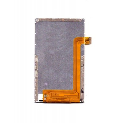 Lcd Screen For Lava A44 Replacement Display By - Maxbhi Com