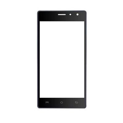 Touch Screen Digitizer For Lava A82 Blue By - Maxbhi Com