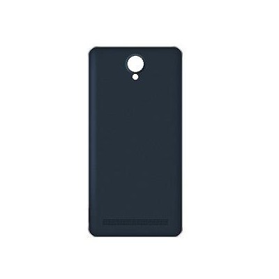 Back Panel Cover For Celkon Millennia Everest Blue - Maxbhi Com