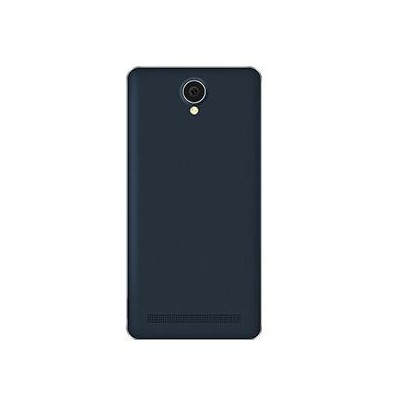 Full Body Housing For Celkon Millennia Everest Blue - Maxbhi Com