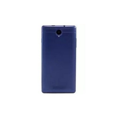 Full Body Housing For Zen Admire Punch Blue - Maxbhi Com