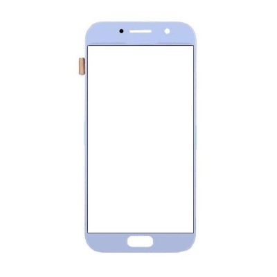 Touch Screen Digitizer For Samsung Galaxy A5 2017 Blue By - Maxbhi Com