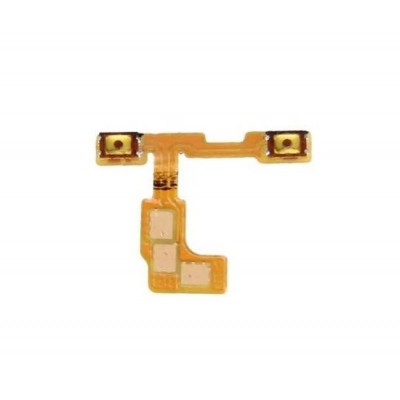 Volume Button Flex Cable for Oppo Neo 7