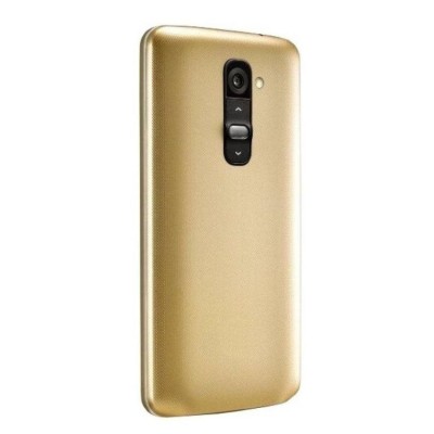 Full Body Housing For Lg G2 D800 Gold - Maxbhi Com