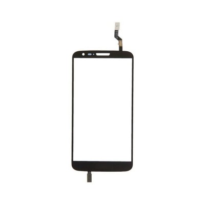 Touch Screen Digitizer For Lg G2 D800 Gold By - Maxbhi Com