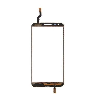 Touch Screen Digitizer For Lg G2 D800 Gold By - Maxbhi Com