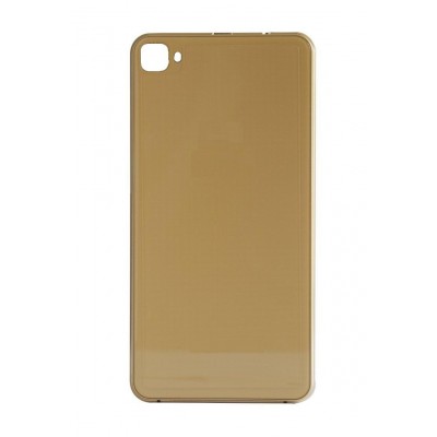 Back Panel Cover For Good One Z7 Gold - Maxbhi Com