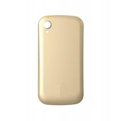 Back Panel Cover For Swipe Elite Star 16gb Gold - Maxbhi Com