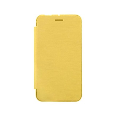 Flip Cover For Swipe Elite Star 16gb Gold By - Maxbhi Com