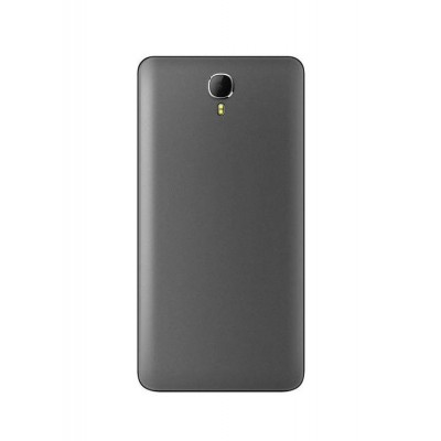 Full Body Housing For Intex Aqua Star Ii Grey - Maxbhi Com
