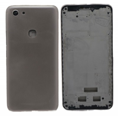 Full Body Housing For Vivo Y81 Gold - Maxbhi Com