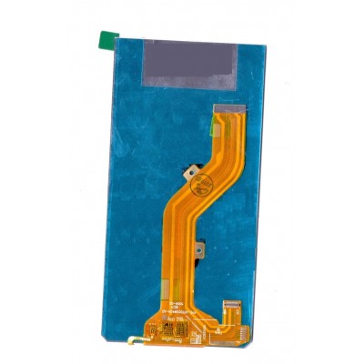Lcd Screen For Itel A44 Pro Replacement Display By - Maxbhi Com