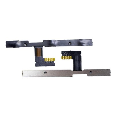 Side Key Flex Cable For Itel A23 By - Maxbhi Com