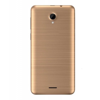Full Body Housing For Intex Aqua Q7 Gold - Maxbhi Com