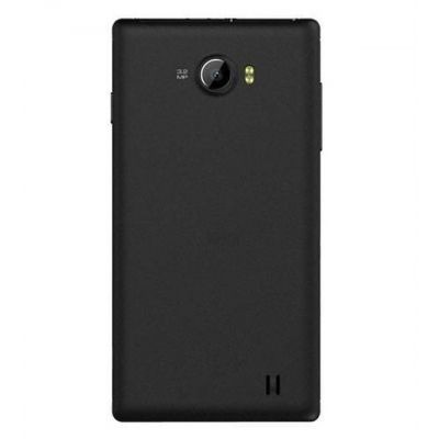 Full Body Housing For Lava Iris 250 Purple - Maxbhi Com