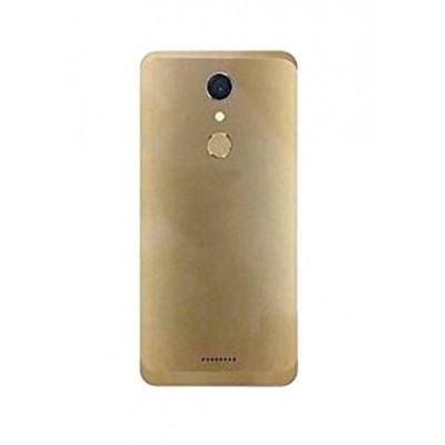Full Body Housing For Micromax Selfie 2 Q4311 Gold - Maxbhi Com