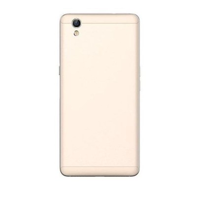 Full Body Housing For Zte Blade V7 Max Gold - Maxbhi Com