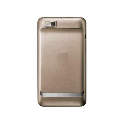Full Body Housing For Motorola Motoluxe Xt389 Gold - Maxbhi Com