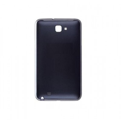 Back Panel Cover For Samsung Sghi717 Blue - Maxbhi Com