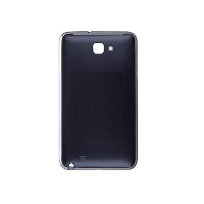 Back Panel Cover For Samsung Sghi717 Blue - Maxbhi Com
