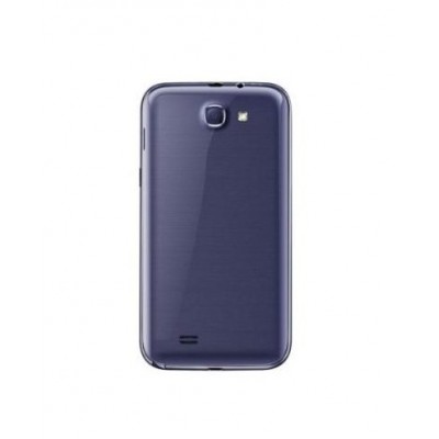 Full Body Housing For Josh Mobile Fortune Hd Blue - Maxbhi Com