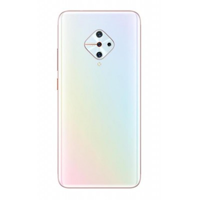 Full Body Housing For Vivo S1 Pro White - Maxbhi Com