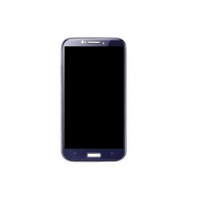 Lcd With Touch Screen For Josh Mobile Fortune Hd Blue By - Maxbhi Com
