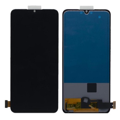 Lcd With Touch Screen For Vivo S1 Pro White By - Maxbhi Com