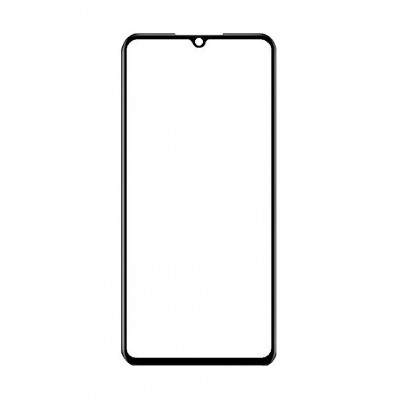 Touch Screen Digitizer For Vivo S1 Pro Red By - Maxbhi Com