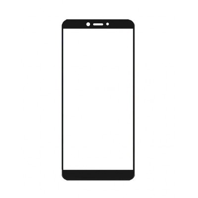 Touch Screen Digitizer For Zte Blade A7 Vita White By - Maxbhi Com