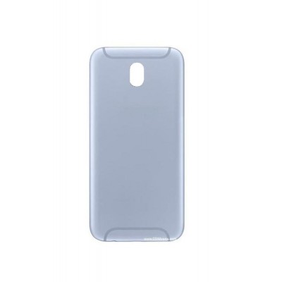Back Panel Cover For Samsung Galaxy J5 2017 Blue - Maxbhi Com