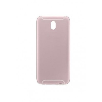 Back Panel Cover For Samsung Galaxy J5 2017 Pink - Maxbhi Com