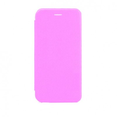 Flip Cover For Samsung Galaxy J5 2017 Pink By - Maxbhi Com