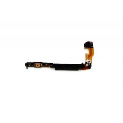 Power On Off Button Flex Cable for LG Q6
