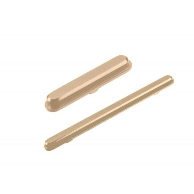 Side Key For Itel A42 Plus By - Maxbhi Com