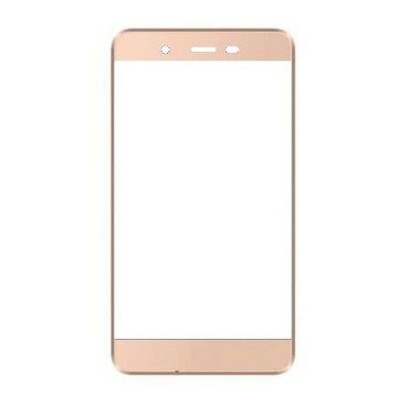 Touch Screen Digitizer For Micromax Vdeo 1 Gold By - Maxbhi Com