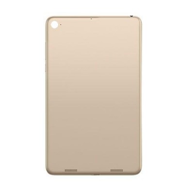 Back Panel Cover For Xiaomi Mipad 2 64gb Gold - Maxbhi Com
