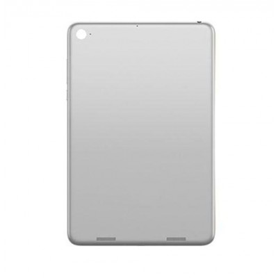 Back Panel Cover For Xiaomi Mipad 2 64gb Silver - Maxbhi Com
